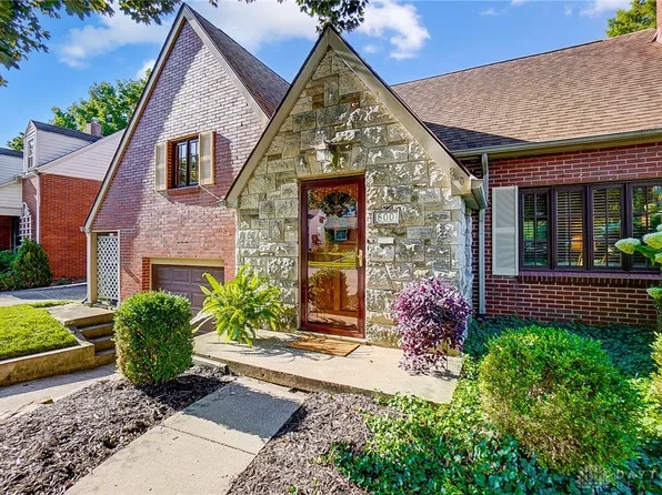 800 Buckingham Rd, Dayton, OH 45419