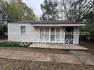 1321 Creel St, Birmingham, AL 35228