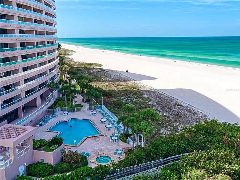 1310 Gulf Blvd #10B — Photo 25