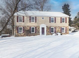 5 Glencrest Blvd, New Hartford, NY 13413