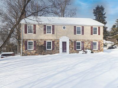 5 Glencrest Blvd, New Hartford, NY, 13413