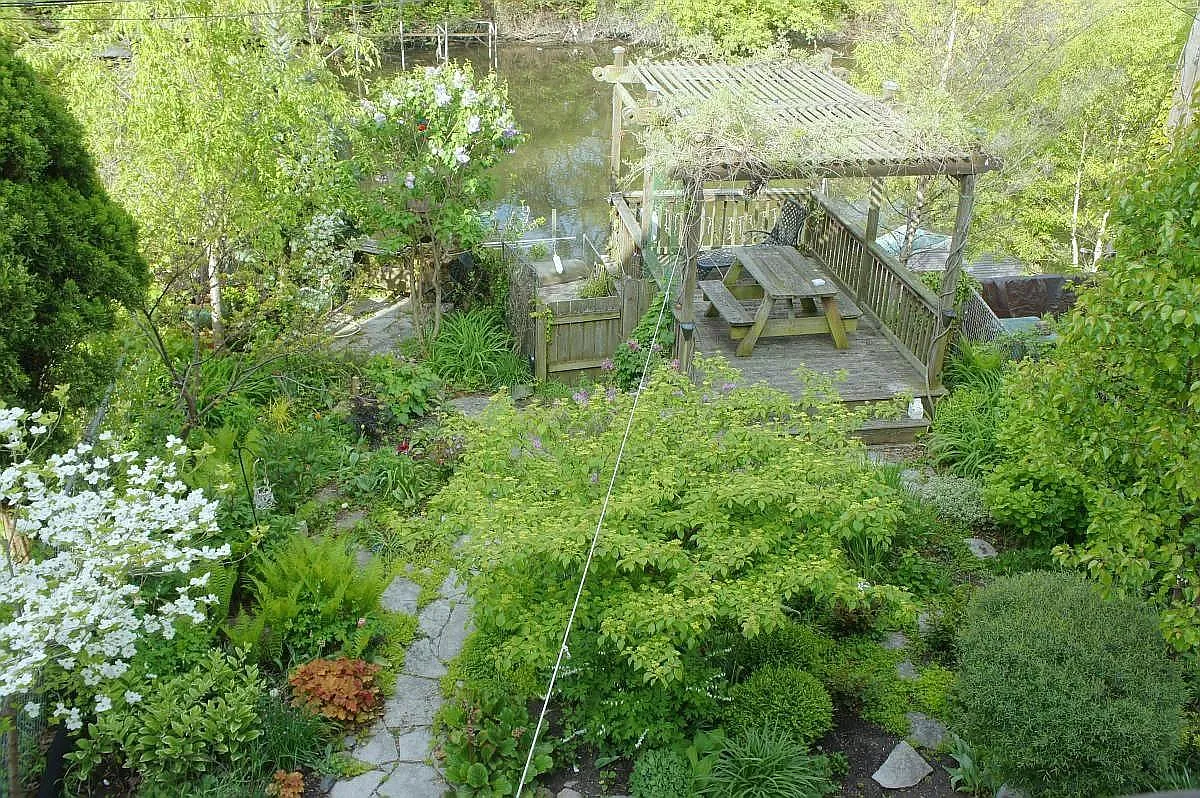 2 bed, 1500 sqft, $2,900 — Photo 3