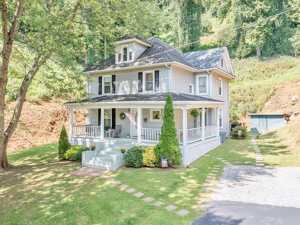 3759 Mill Iron Rd, Goodview, VA 24095 Zillow