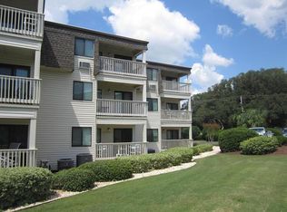 5601 N Ocean Blvd #202A, Myrtle Beach, SC 29577