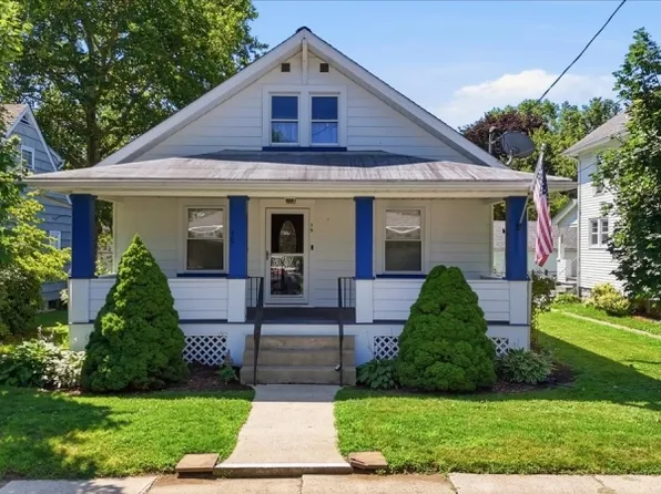 79 W Johnston St, Washington Boro, NJ 07882