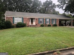 6 Wilson Dr SW, Rome, GA 30165