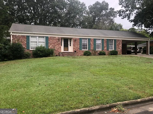 6 Wilson Dr SW, Rome, GA 30165