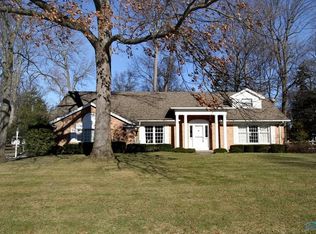 4644 Penridge Rd, Toledo, OH 43615