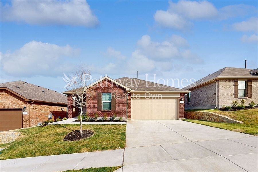 1621 Vandemere Ct, Fort Worth, TX 76108 Zillow