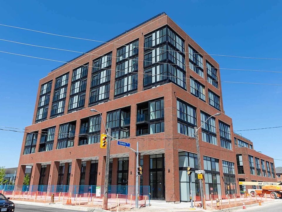 1st image of 2300 Saint Clair Ave W #318