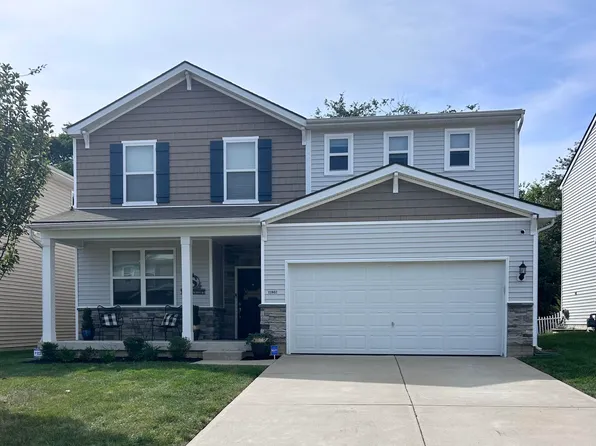 11801 Beacon Ct, Louisville, KY 40299