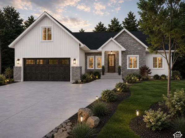 1287 S Cedar Pass Dr, Santaquin, UT 84655