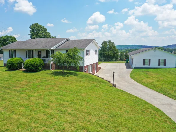 2210 Brights Pike, Morristown, TN 37814