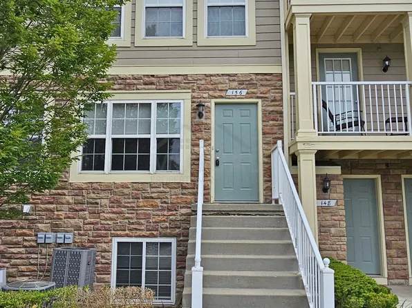 156 Saber Way, Lake Orion, MI 48362
