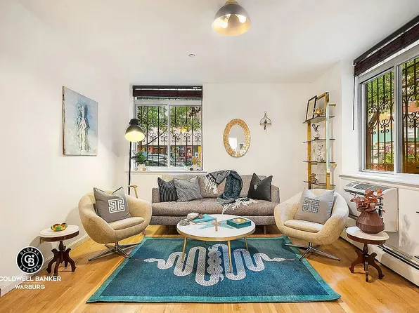 753 E 5th St APT 1A, New York, NY 10009