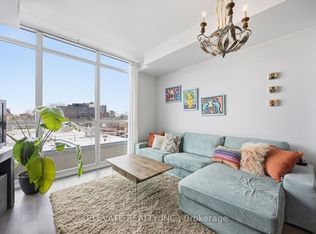 36 Howard Park Ave #510, Toronto, ON M6R0A5