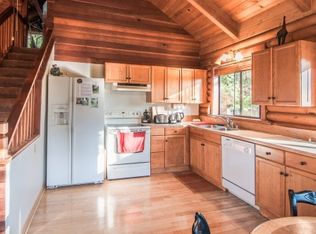 700 Pine Knoll Rd, Applegate, CA 95703