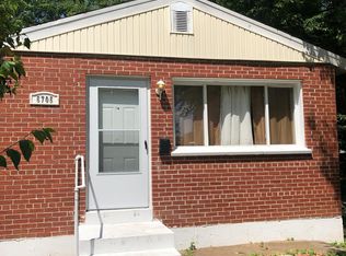 5705 Wabada Ave, Saint Louis, MO 63112