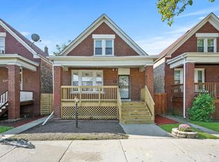 1467 W 72nd St, Chicago, IL