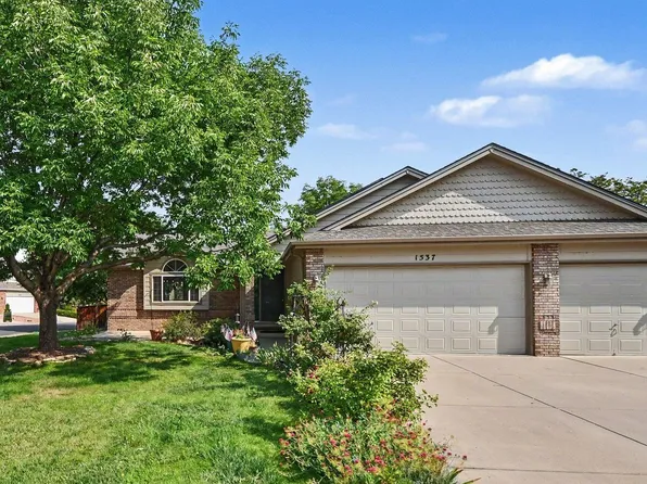 1537 Platte Ct, Loveland, CO 80538