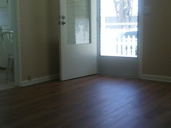 Another view of living room.