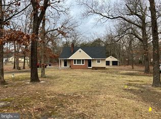 1533 Route 206, Vincentown, NJ 08088