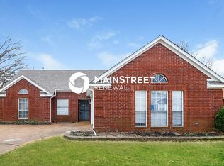 7013 Juanita Cir S, Memphis, TN 38133