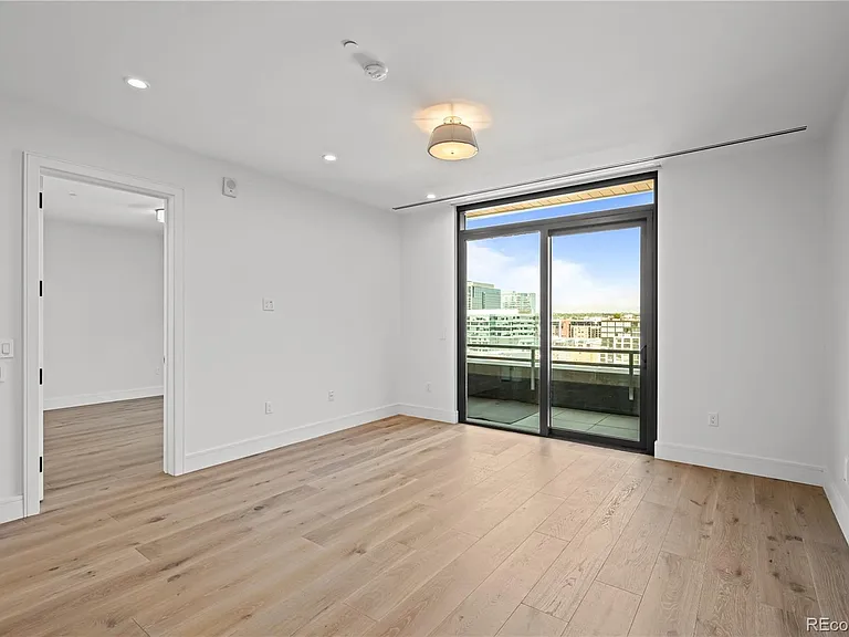 1901 Wazee St #1110 — Photo 9