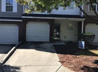 16832 Timber Crossing Rd, Charlotte, NC 28213