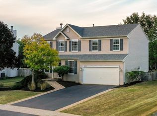 2351 Pagosa Springs Dr, Aurora, IL 60503