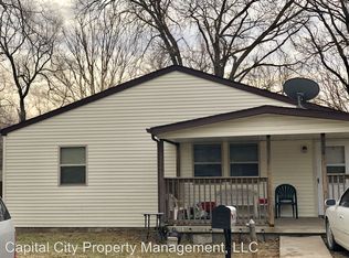 1808 Melrose St, Springfield, IL 62703