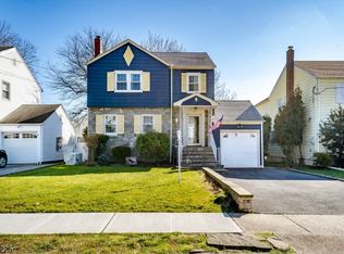 1061 Mount Vernon Rd, Union, NJ 07083