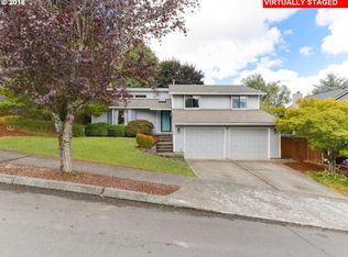 1809 SW Royal Ave, Gresham, OR 97080