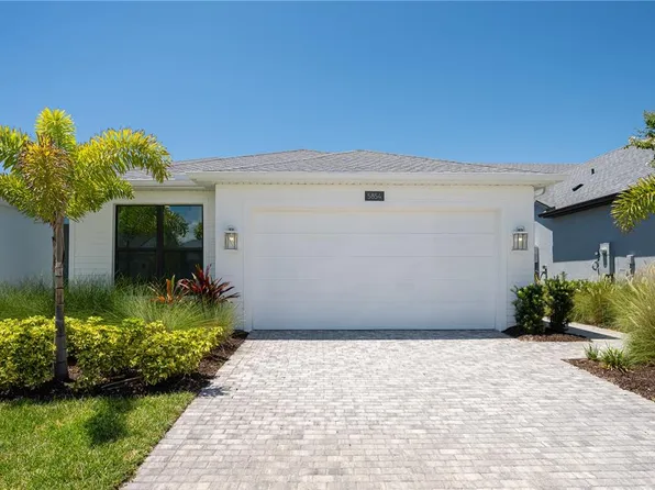 5854 Windbreak Ct, Apollo Beach, FL 33572