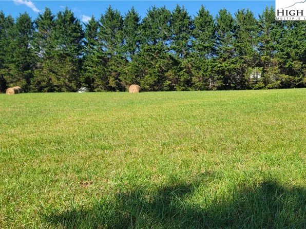 Lot 103 204 Parson Lane, North Wilkesboro, NC 28659