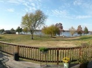 66200 E 254 Rd, Grove, OK 74344