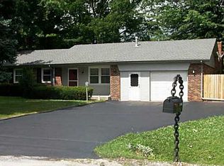 144 Avalon Dr, Avon, IN