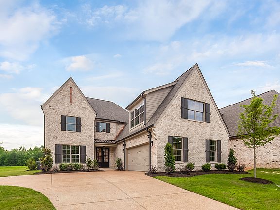 3rd image of 475 Saunders Creek Cir #7W7BA2