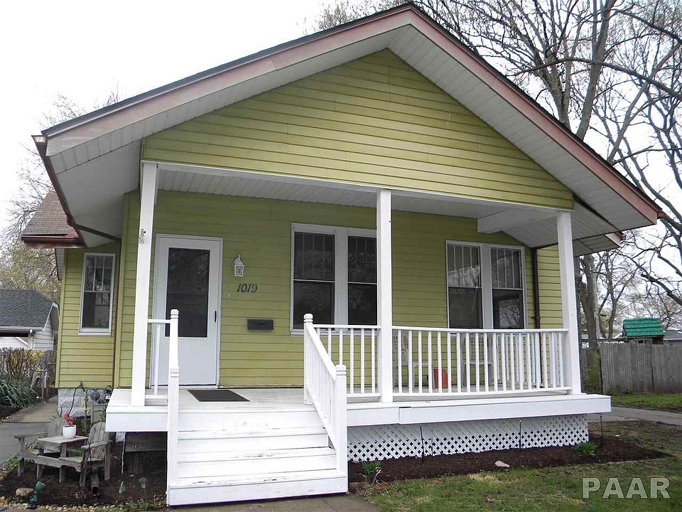 1st image of 1019 S 4th St