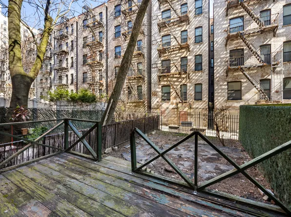 255 West 113th Street TOWNHOME image 6 of 6