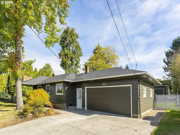 650 SE Kane Dr, Gresham, OR 97080