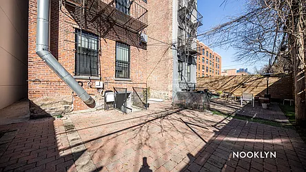 Rented by Nooklyn NYC LLC