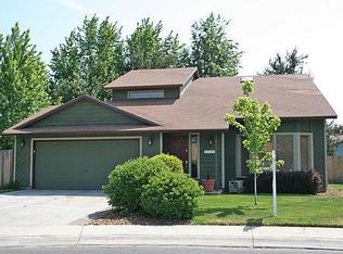 3780 S Maze Pl, Boise, ID 83706