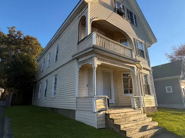 250 Market St, Brockton, MA 02301
