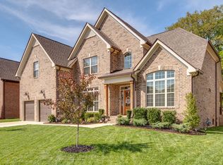 4050 Haversack Dr, Spring Hill, TN 37174
