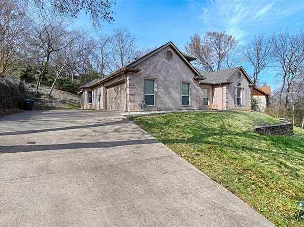 400 Dale Hollow Rd, Fort Worth, TX 76103