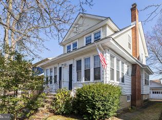 106 E Franklin Ave, Collingswood, NJ 08108