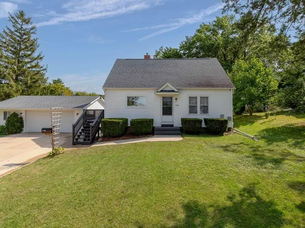 128 N Stewart St, Geneseo, IL 61254