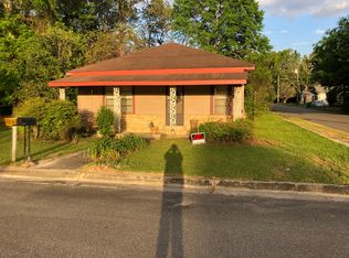 200 N Steele Ave, Picayune, MS 39466