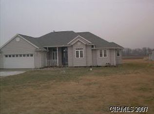 9437 W 300 N, Converse, IN 46919